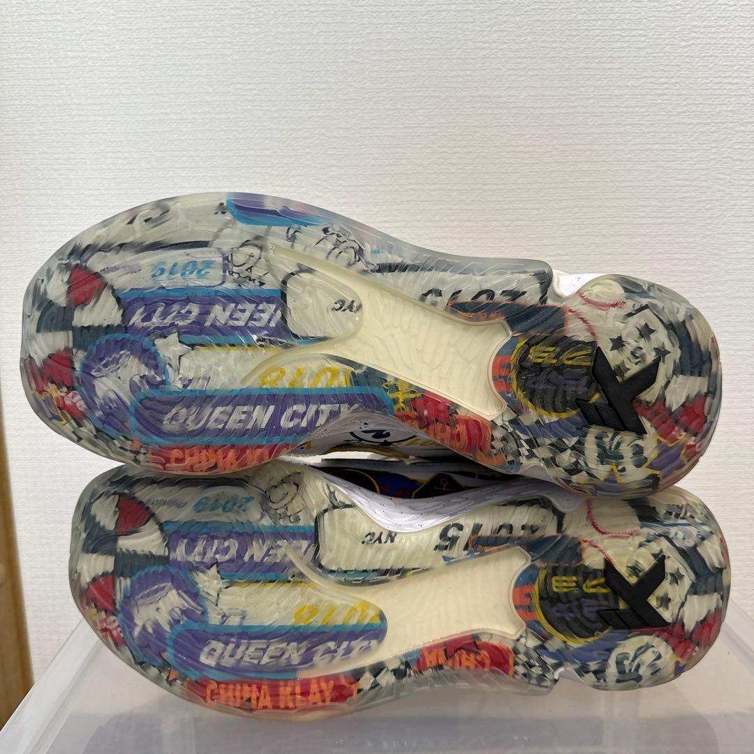 Anta クレイ・トンプソン　KT4 All Star