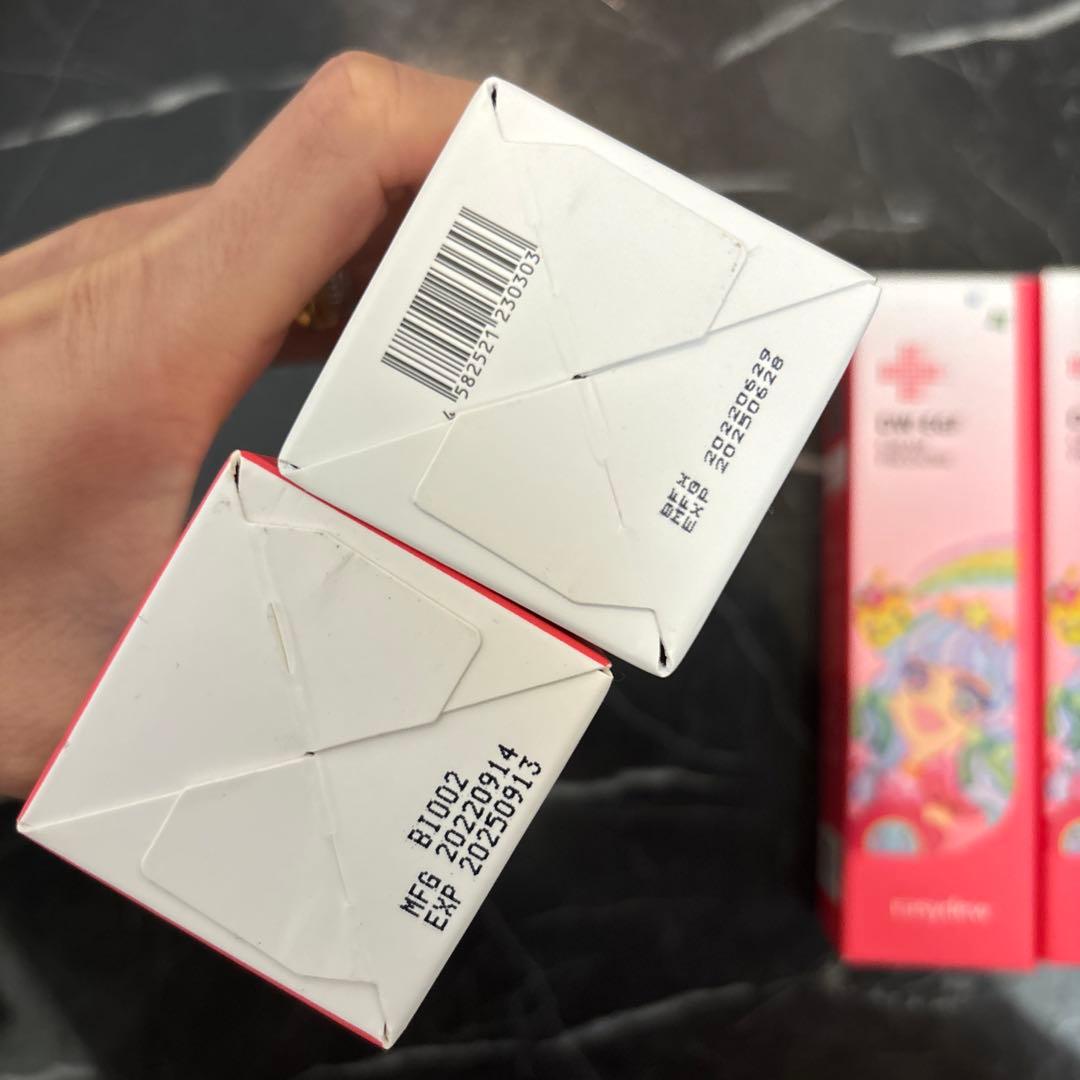 化粧水・ローション・トナー Easydew DW-EGF ALL CALMING TONER 150ml