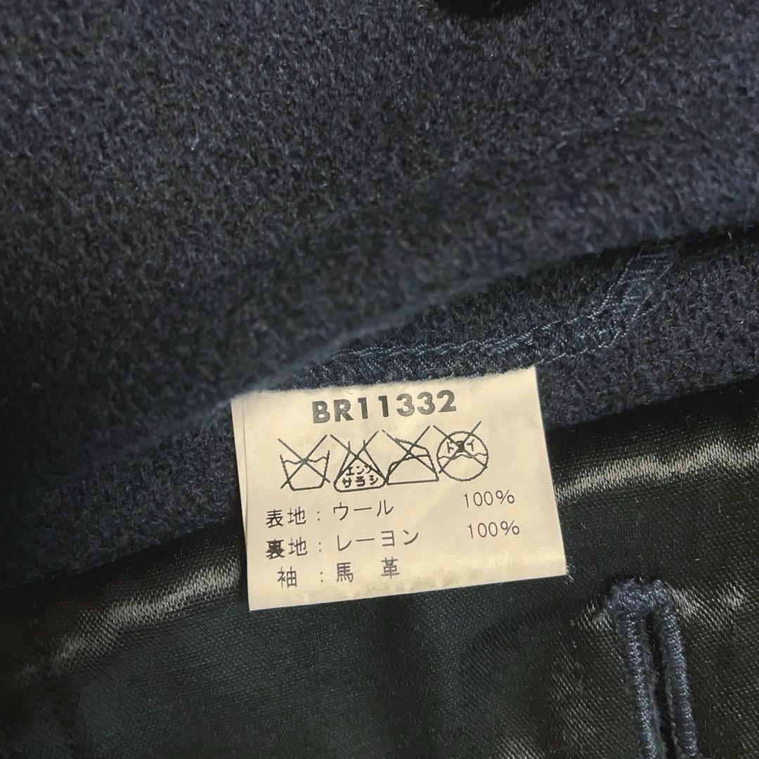 ★☆バズリクソンズ フライトインストラクタージャケット スタジャン 極美品☆★