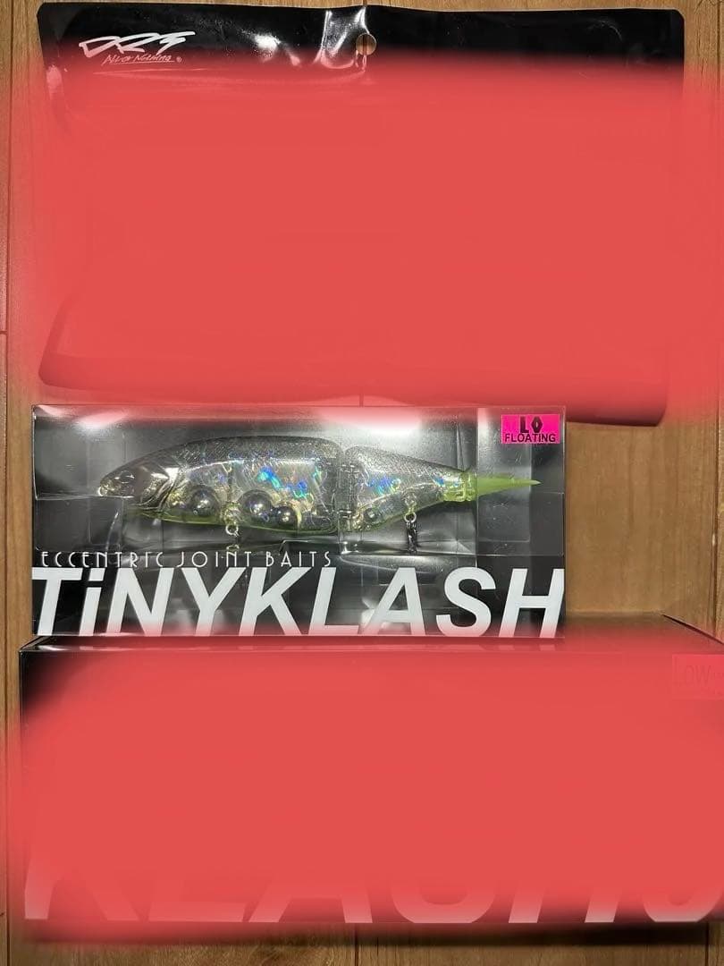 たく ☆ DRT タイニークラッシュ Low オリカラ ☆