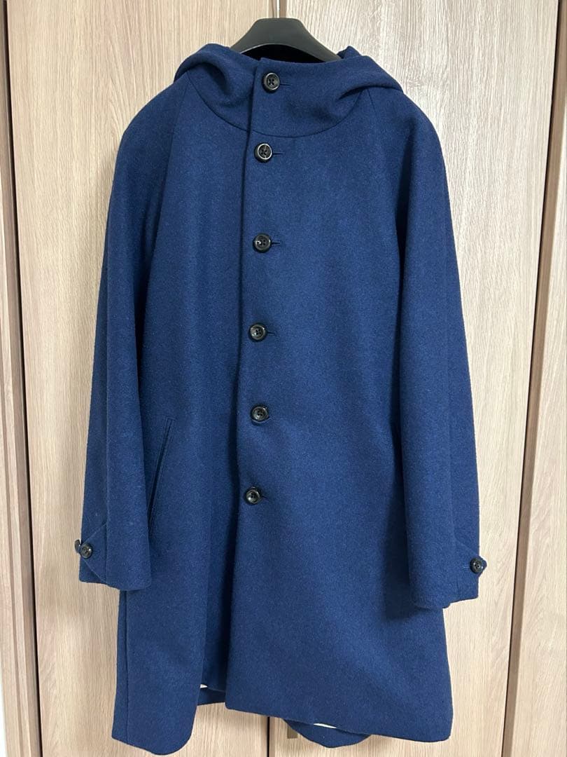 EEL Products Orion Coat／イールプロダクツ オリオンコート