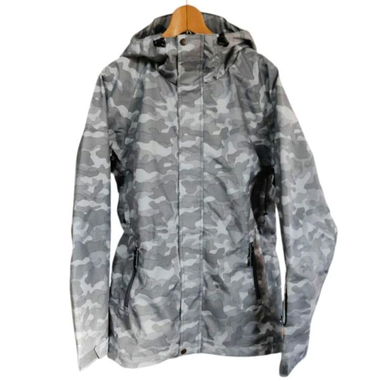 新品 ミストラル スキーウェア スノーボードウェア 防水透湿ジャケット