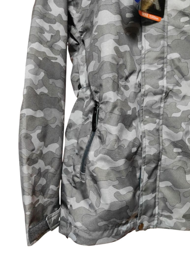 新品 ミストラル スキーウェア スノーボードウェア 防水透湿ジャケット