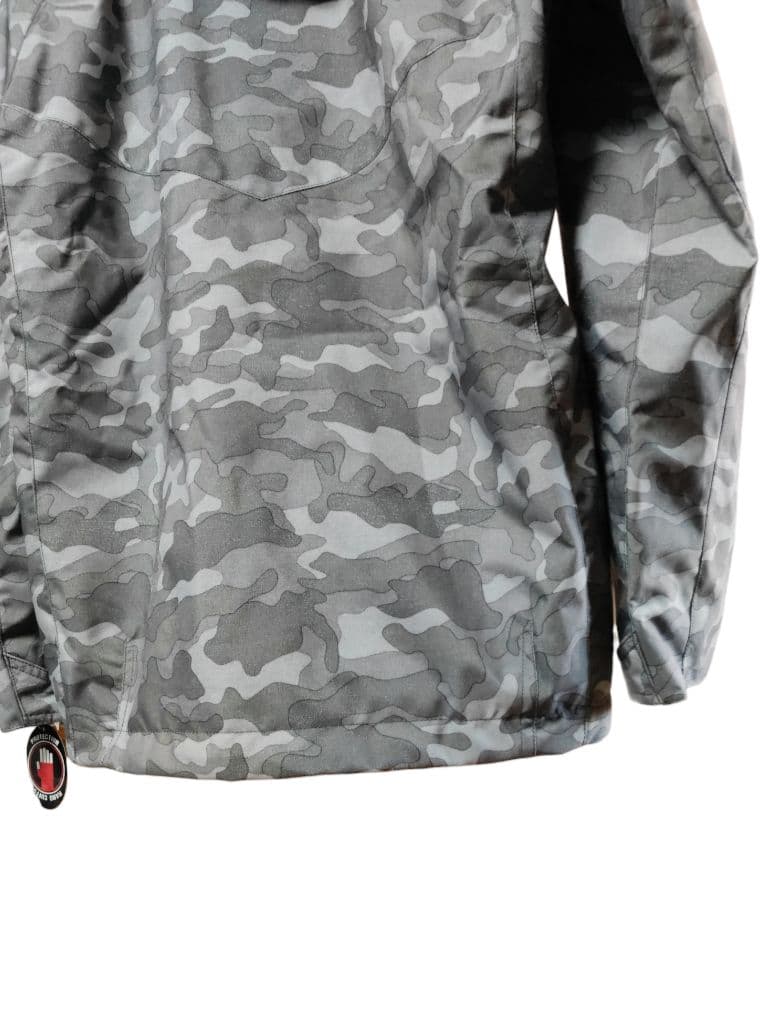 新品 ミストラル スキーウェア スノーボードウェア 防水透湿ジャケット