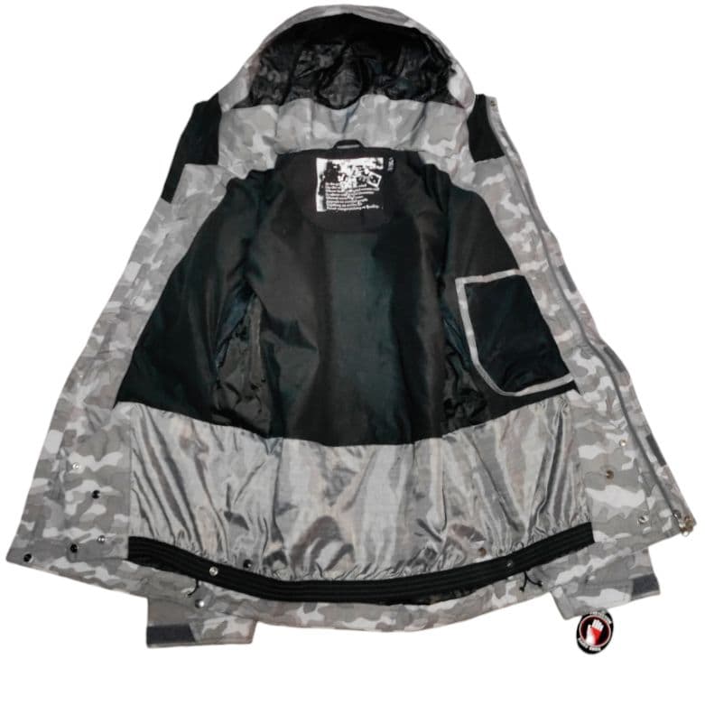 新品 ミストラル スキーウェア スノーボードウェア 防水透湿ジャケット