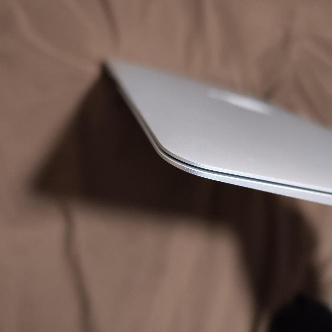 MacBook本体 MacBook Air 11 2013 | i7 | 8GB | 256GB