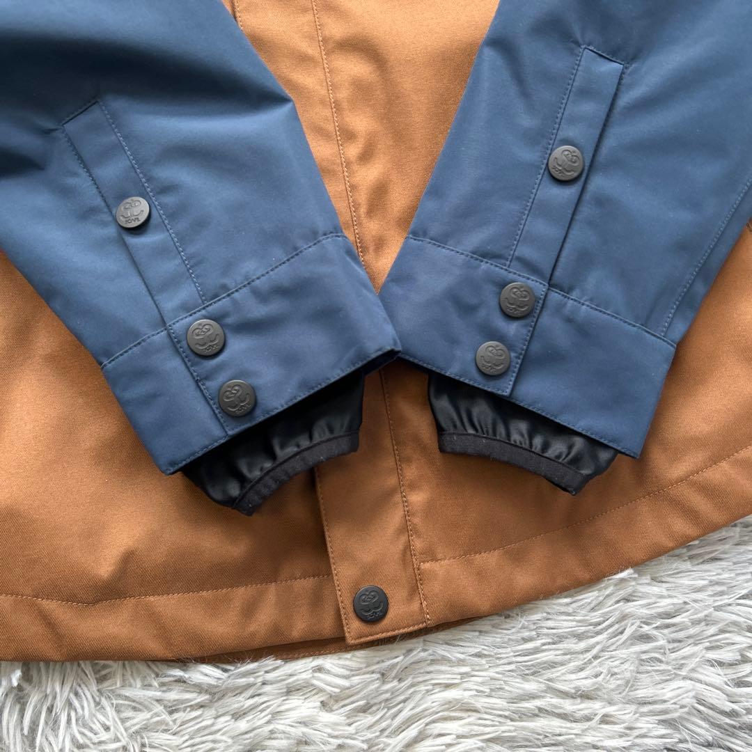 【新品】SCAPE×MARK GONZALES 21-22スノボウェア Mサイズ