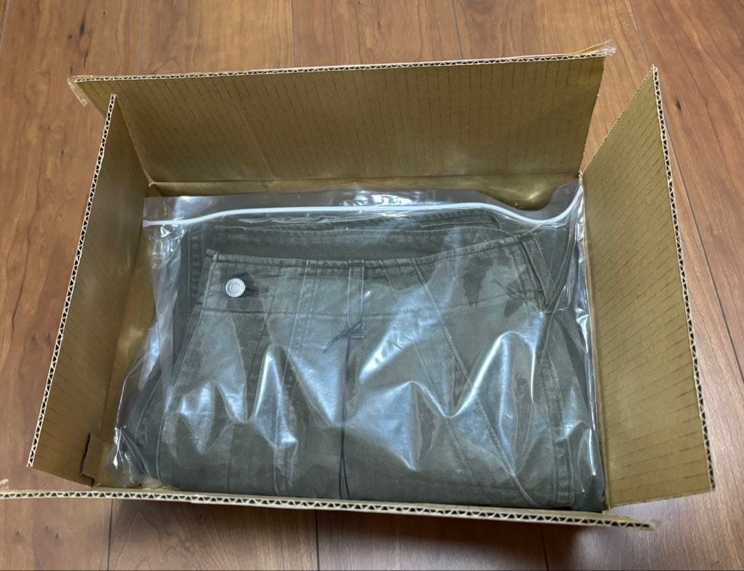 ゲンガーA.PRESSE everyone Vintage Utility