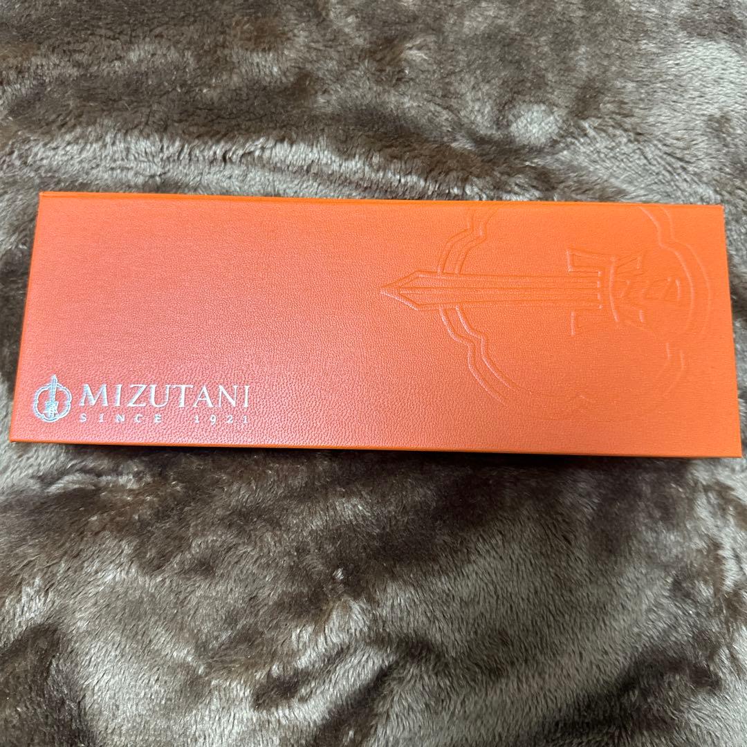 MIZUTANI CROSSOVERセニングシザーズ【限定値下げ!!】