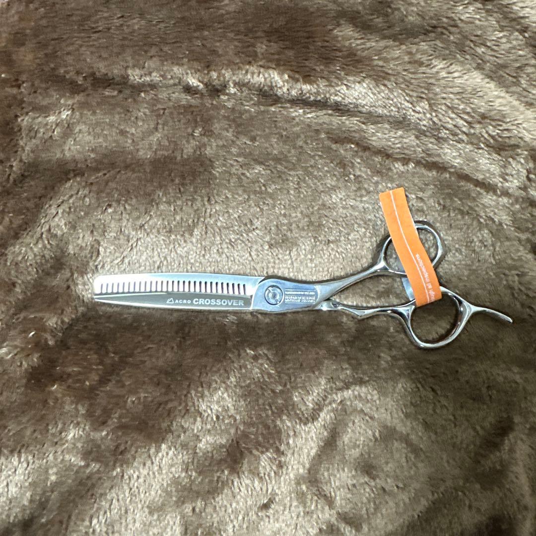 MIZUTANI CROSSOVERセニングシザーズ【限定値下げ!!】