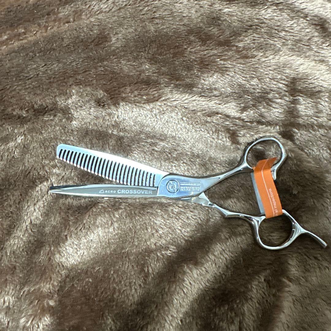 MIZUTANI CROSSOVERセニングシザーズ【限定値下げ!!】