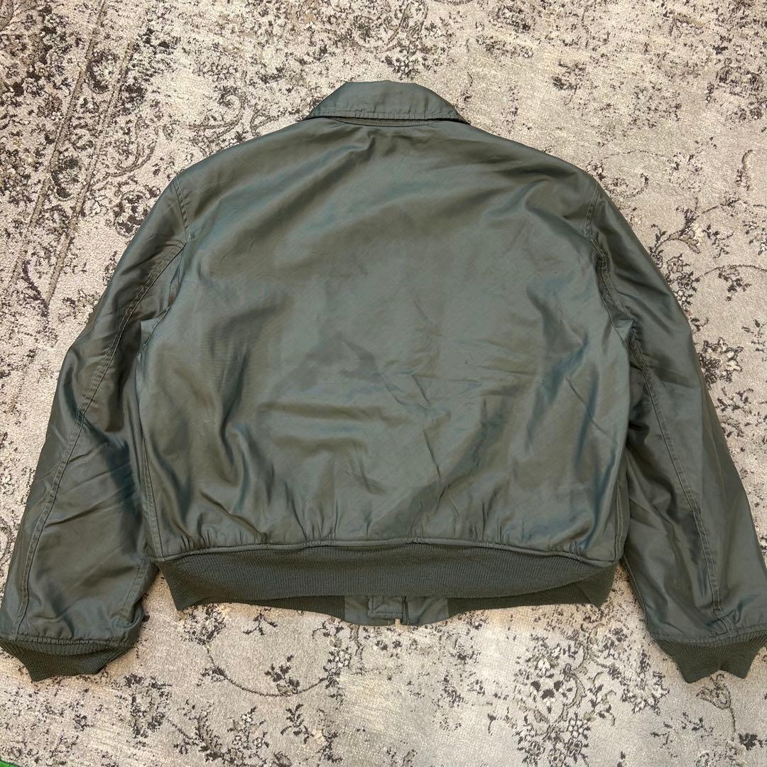 希少　米軍実物 CWU-45/P VALLEY APPAREL XL