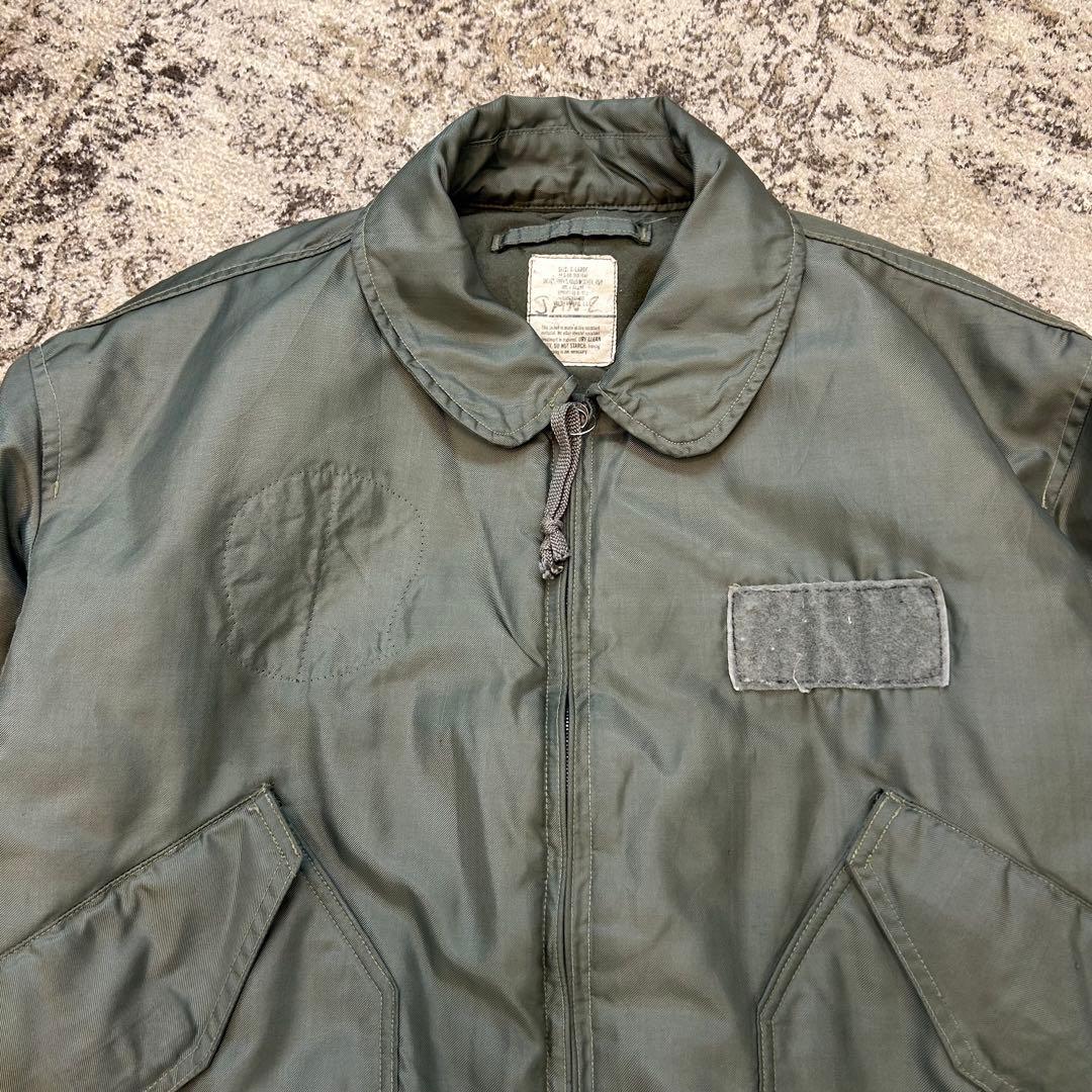 希少　米軍実物 CWU-45/P VALLEY APPAREL XL