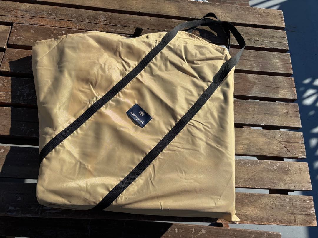  peak 焚き火台 L size 炭床　ベースプレート　袋　セット