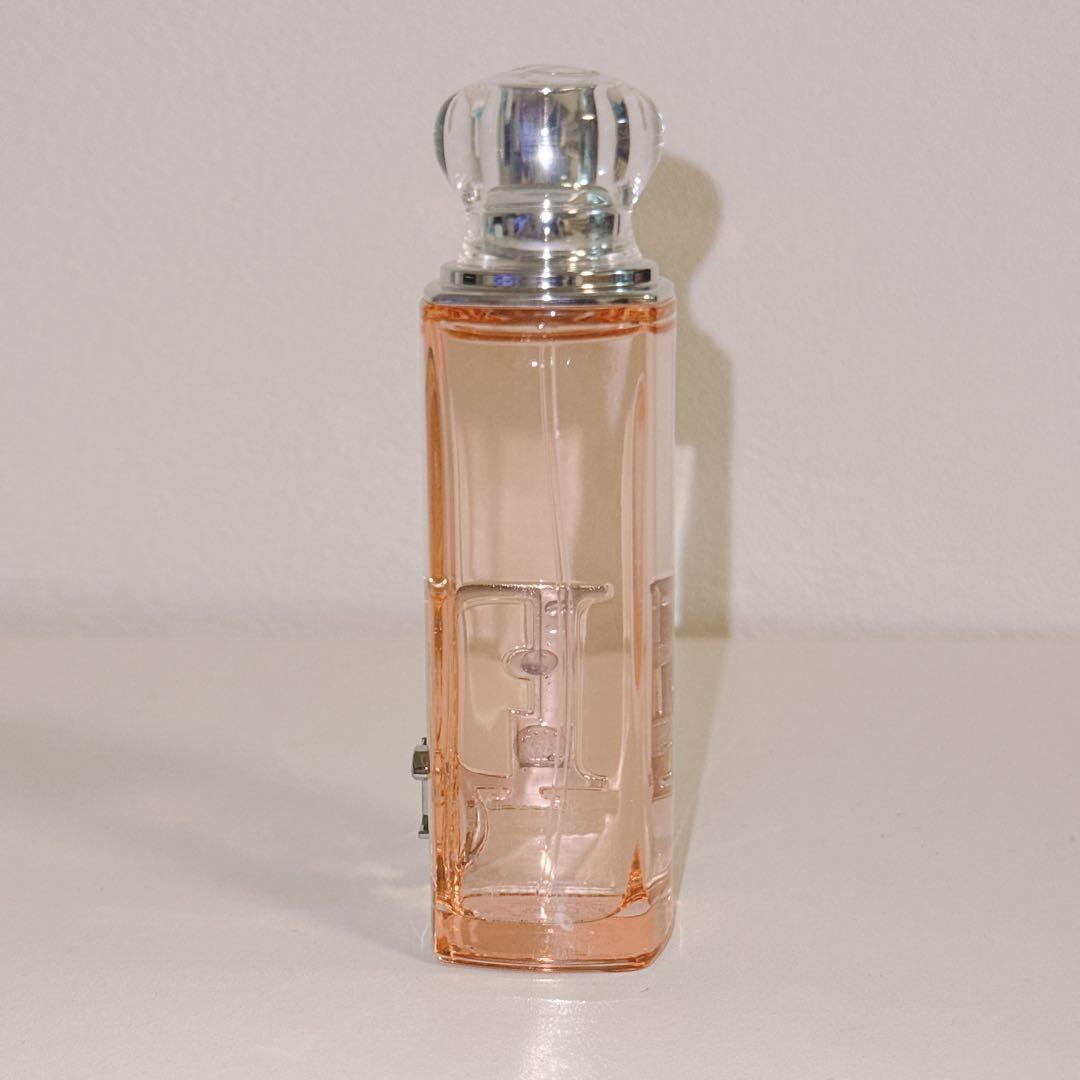 ディオール アディクト ピーチー グロウ (オードゥ パルファン)