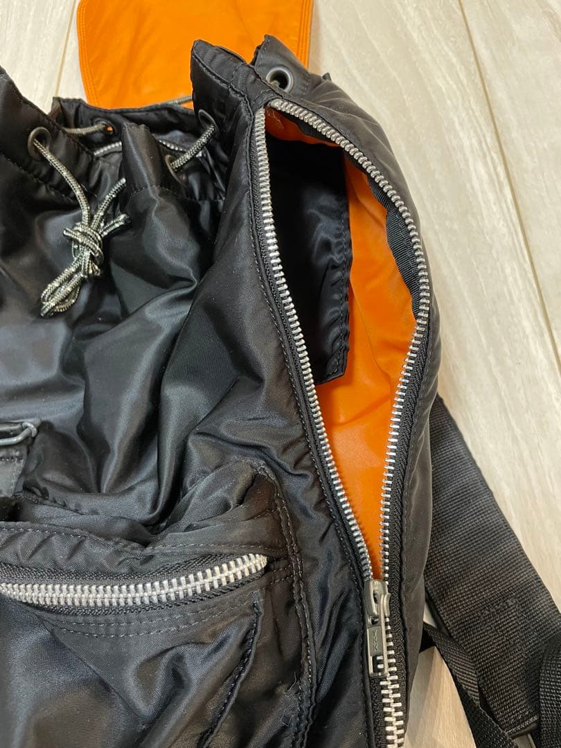 PORTER タンカー リュック バッグパック