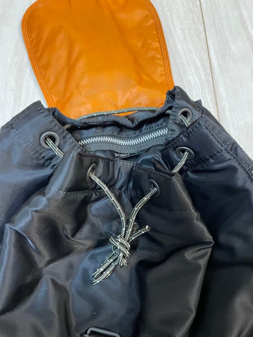 PORTER タンカー リュック バッグパック