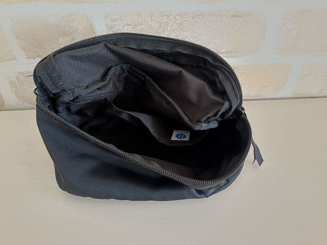 【美品♪】PORTER ポーター ウエストバッグ ボディバッグ