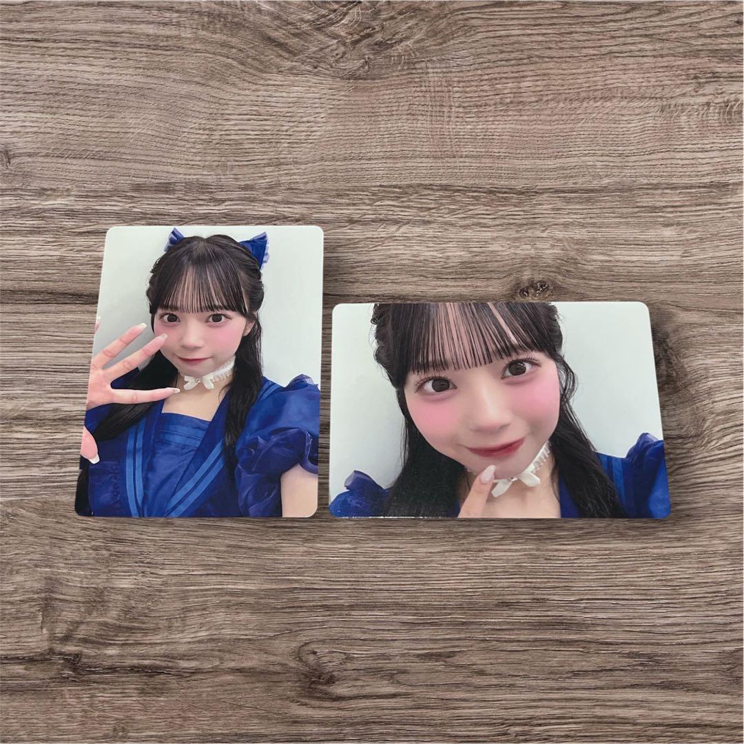 CUTIE STREET きゅーすと トレカVer.6 増田彩乃 - メルカリ