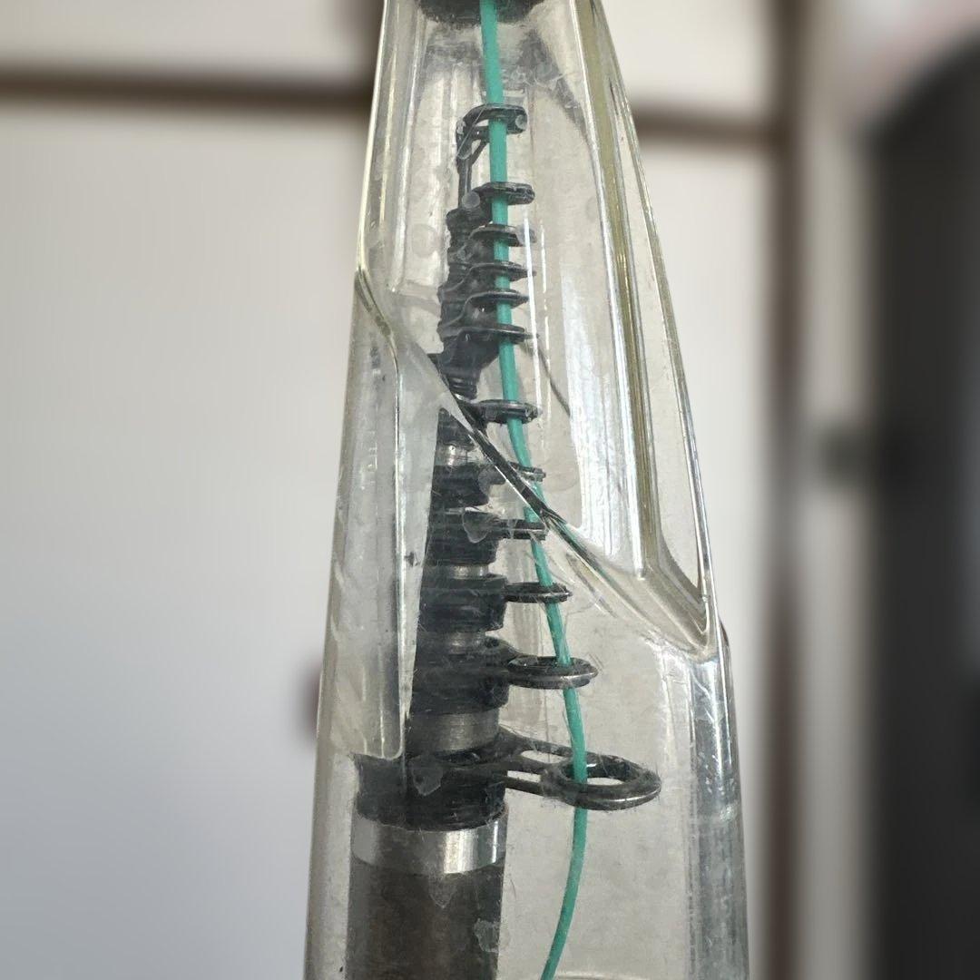 SHIMANO BB-X XT EXTRA TUNE MODEL 1.2-530 ロッド SHIMANO BB-X XT