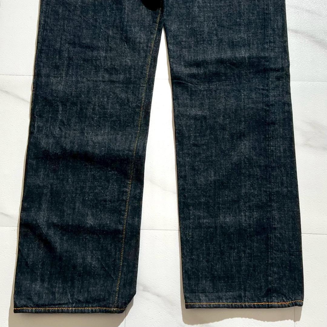 未使用・タグ付き EVISU No.1 Lot.2001 大黒 ビッグカモメ - メルカリ