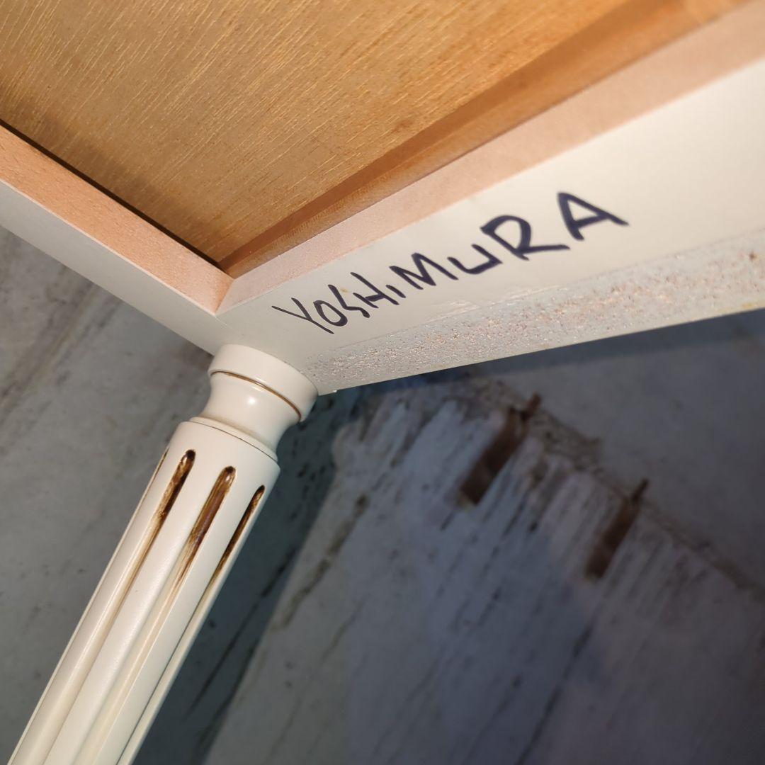 フランスベッド ナイトテーブル カリソマティックグランドスーパー01 サイド②