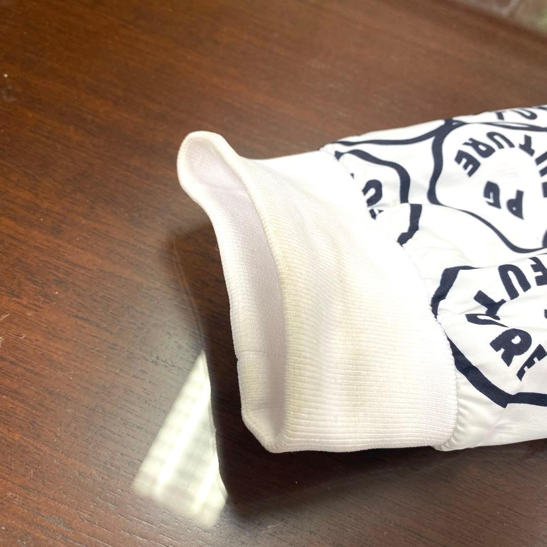 パーリーゲイツ/PEARLY GATES/スニード/ナイロンジャケット