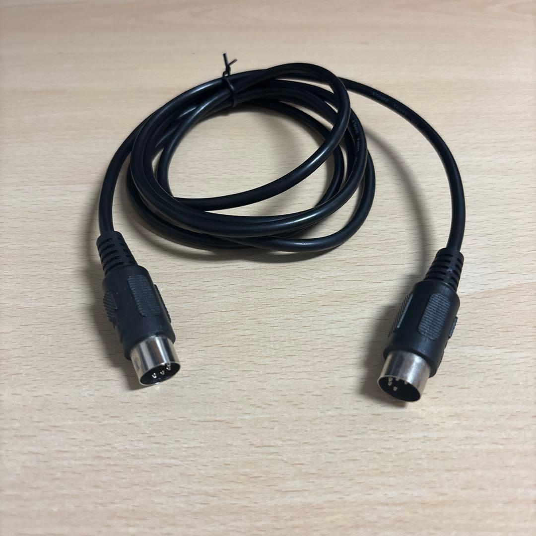 DTM・DAW MIDI COMMANDER