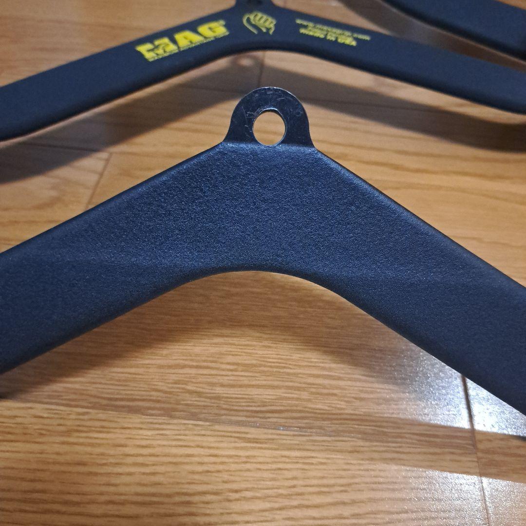 MAGグリップ3種＋MAXグリップ1種【値引き不可】