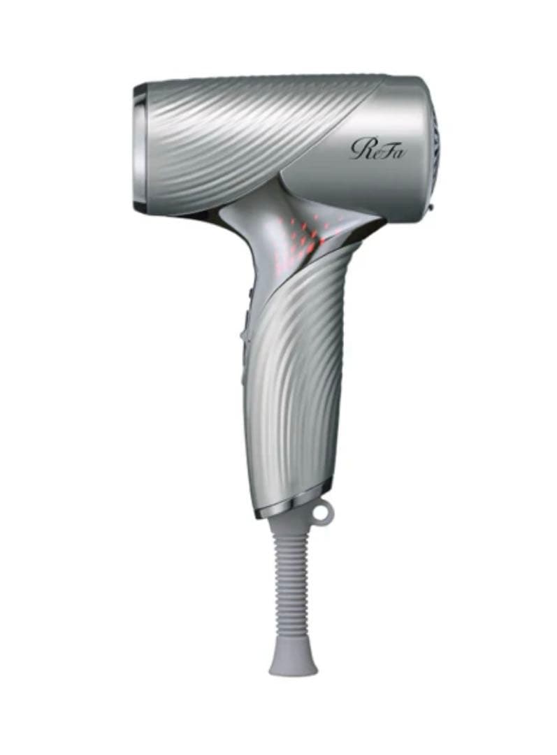 ReFa ビューティックドライヤー SE シルバー　新品未使用未開封