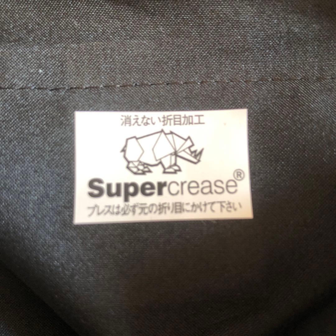 AOKI レミューブラック ジャケット スラックス セット AB8 XL〜3L