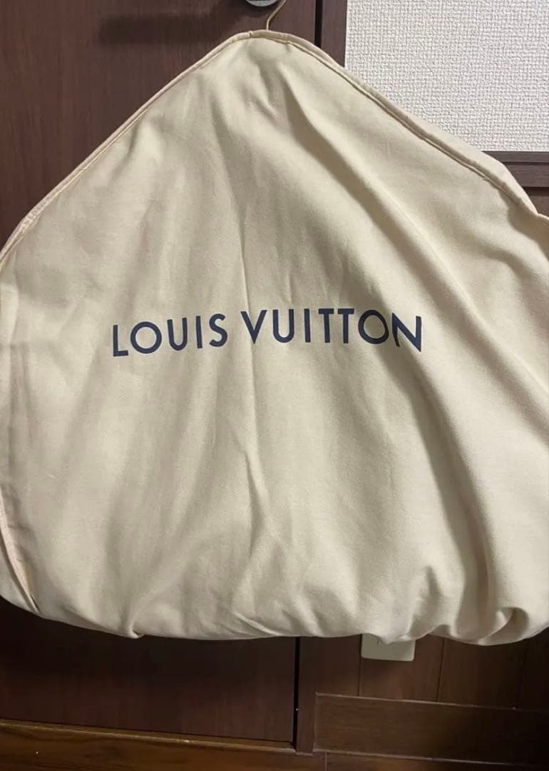 Louis Vuitton ルイ・ヴィトン48 デニムジャケット