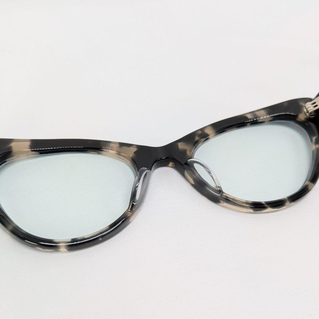 SHISHIKUI SANROKUGO 眼鏡 サングラス シシクイ サンロクゴ