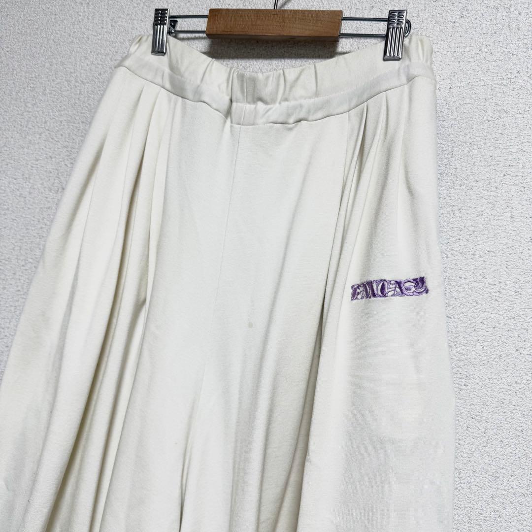 0658 majikoコラボ FANTASY ジャージセットアップ サイズフリー