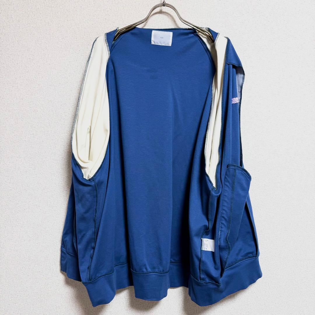 0658 majikoコラボ FANTASY ジャージセットアップ サイズフリー