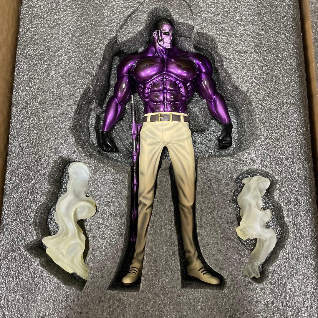 ワンピース フィギュア ヴェルゴ 海外 popスケール パンクハザード