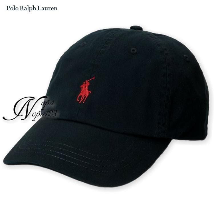 新品正規品 ポロ ラルフローレン アイコニック ホース刺繍 チノ