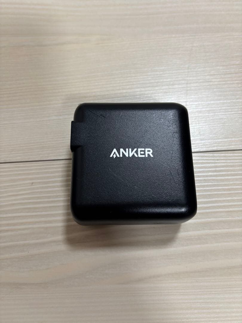 【美品】NEBULA CAPSULE II Anker プロジェクター 三脚