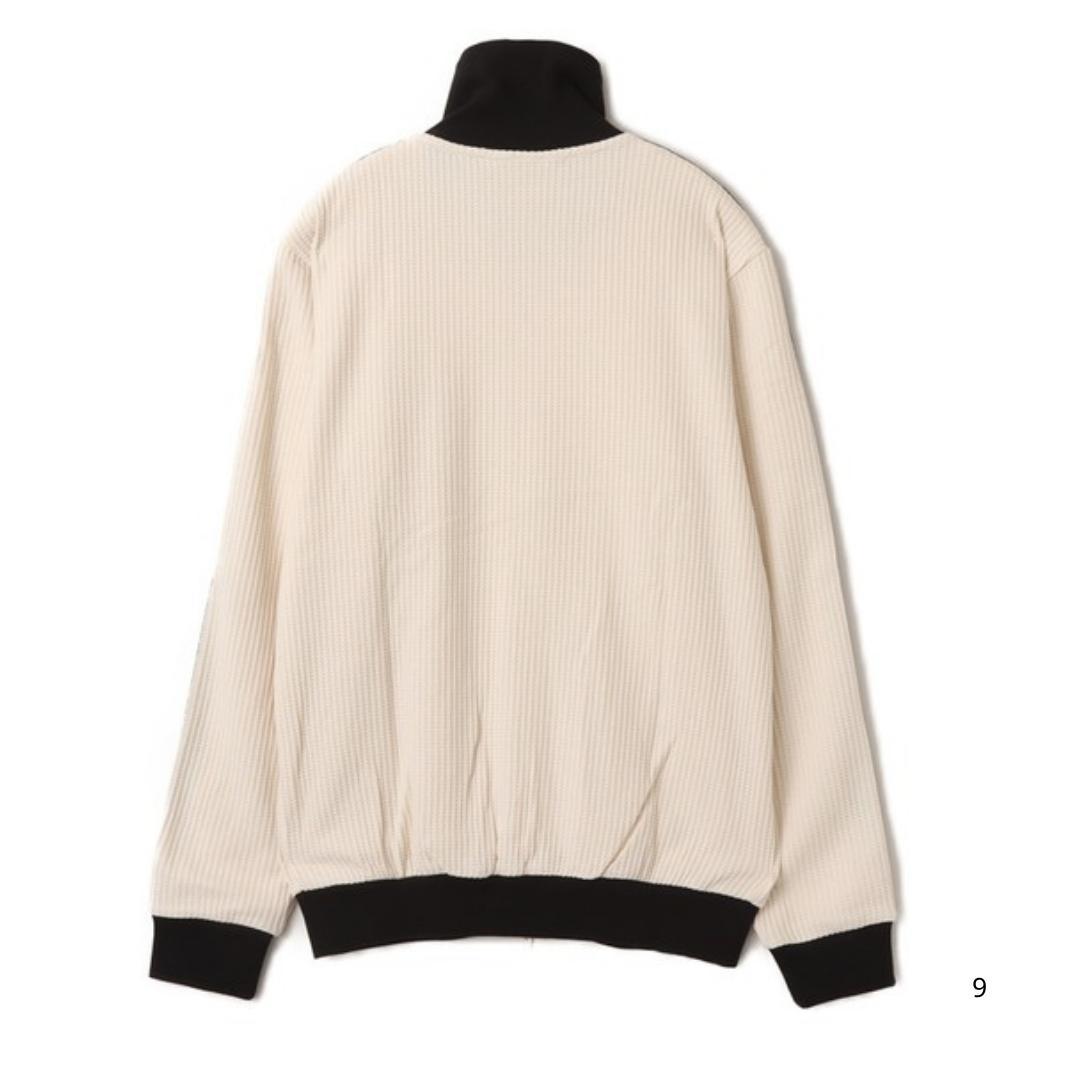 新品正規品 adidas 韓国限定 トラックジャケットXXLサイズ アイエン着用