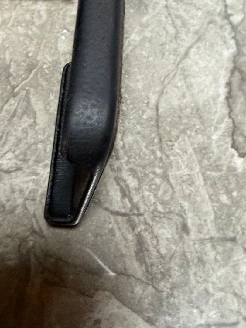 Louis Vuitton iPhoneケース モノグラム