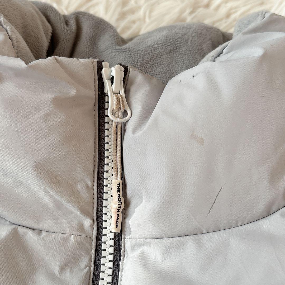 ノースフェイス ホワイトレーベル アルカン ティーボール ジャケット M