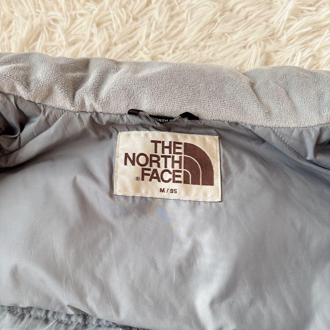 ノースフェイス ホワイトレーベル アルカン ティーボール ジャケット M