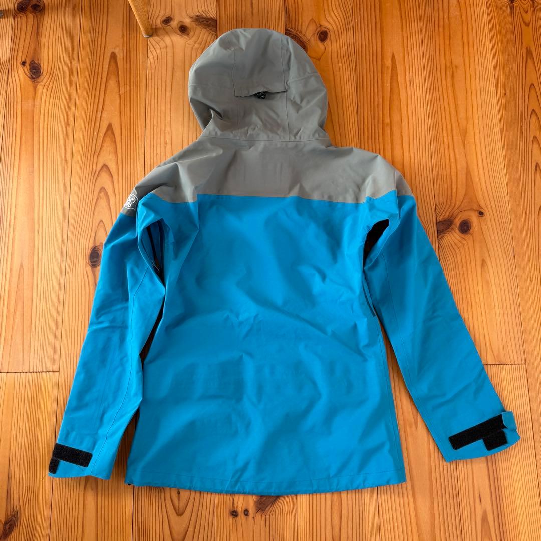 unfudge アンファッジ　レディース　スノージャケット　XS size