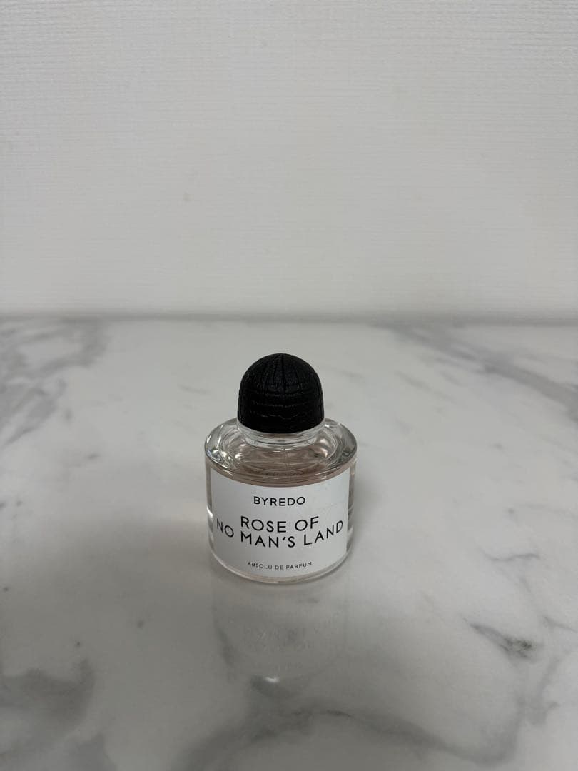 BYREDO ROSE OF NO MAN'S LAND50ml おまけ付き Amazon | バレード Rose Of No Man's Land Eau De Parfum Spray 50ml