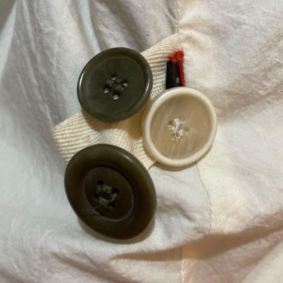 1/13までのお値下げ価格Casey Casey Mant Blom Lwax