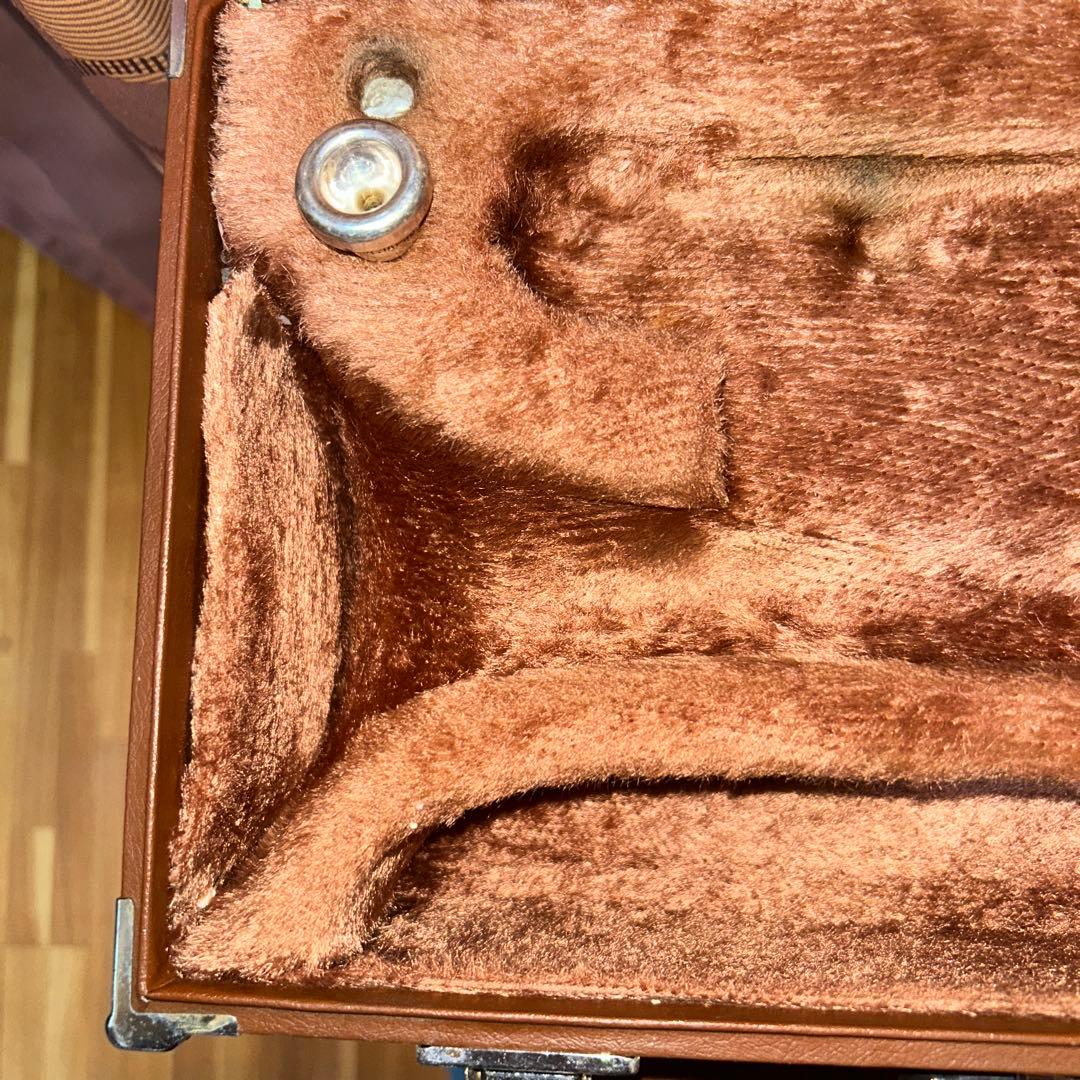 コルネットYAMAHA