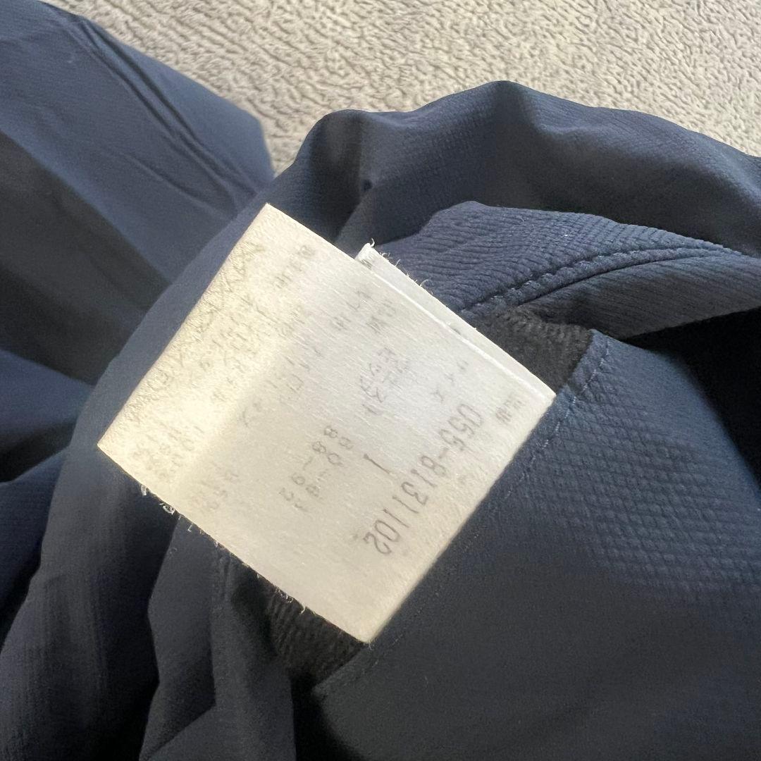 Pearly gates パーリーゲイツ　中綿入り　ダウンパンツ　レディース　M