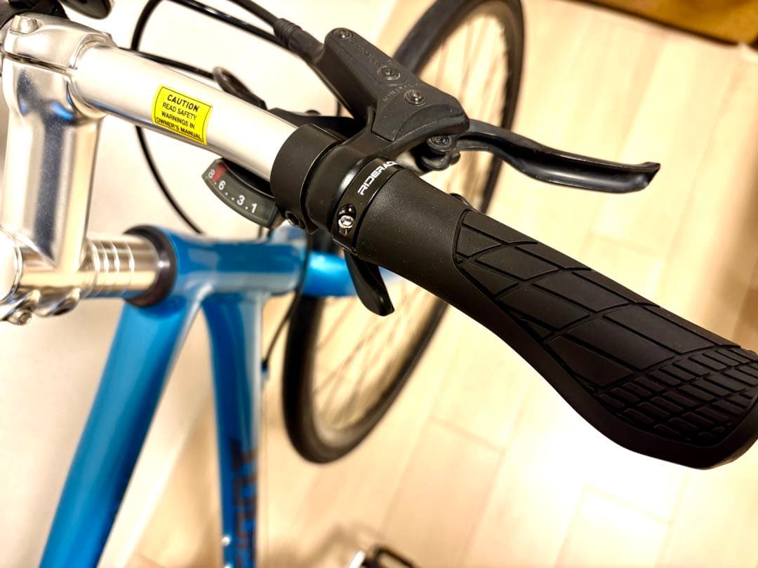 ☆極上車Giant エスケープ R disc 2022 人気のディスクブレーキS