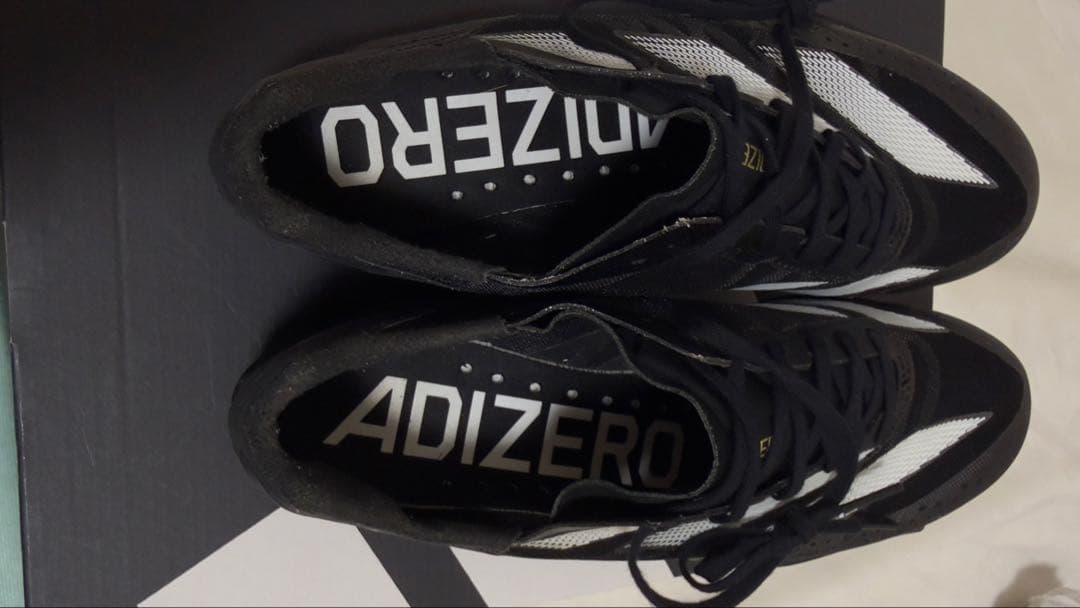 【26.0cm】アディダス アディゼロ プライムSP2