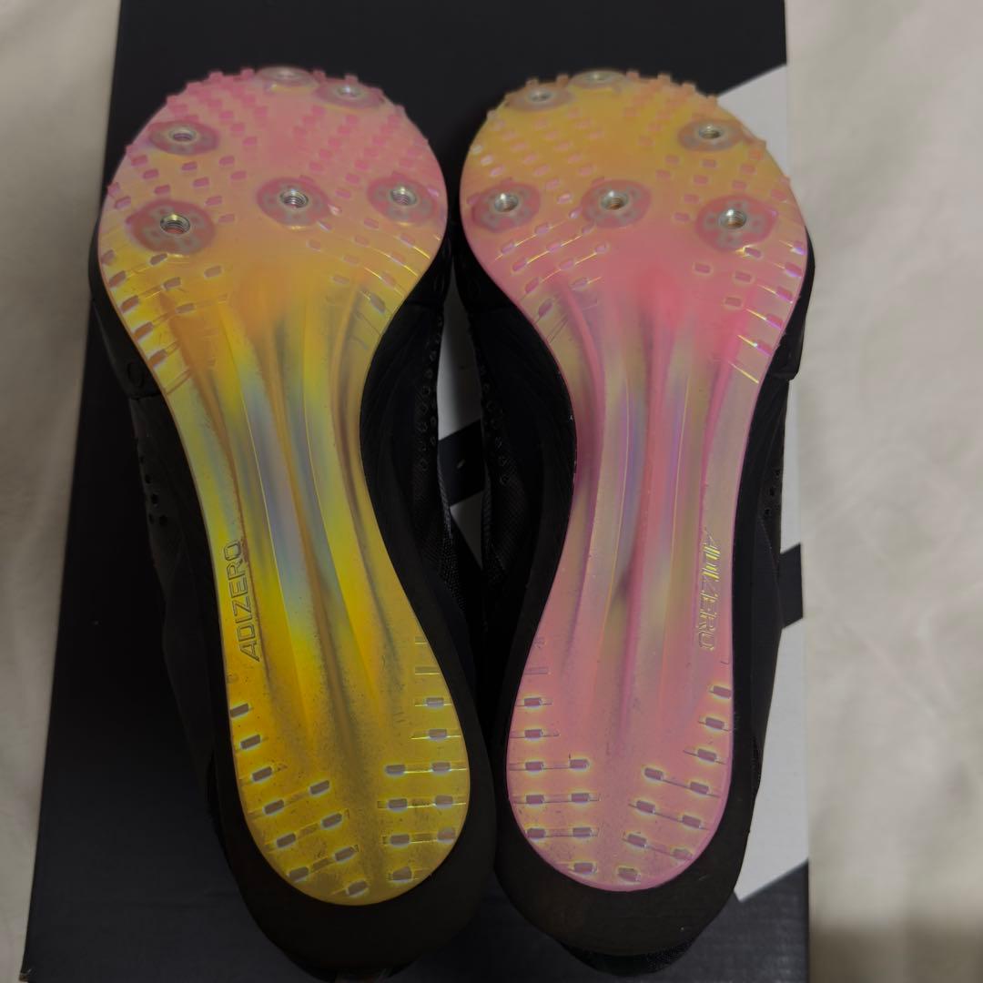 【26.0cm】アディダス アディゼロ プライムSP2